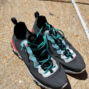 Nike React Shoes